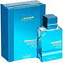Al Haramain Aqua Dubai 2.53Oz