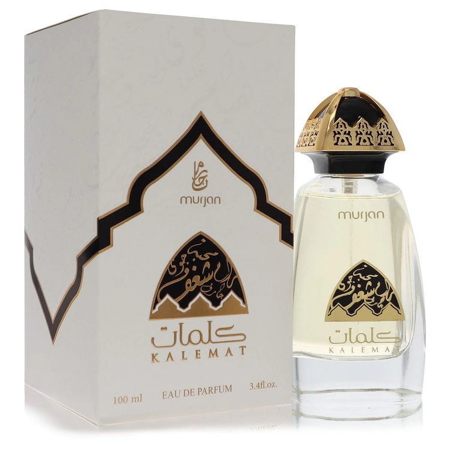 Dumont Murjan Kalemat 3.4Oz Edp