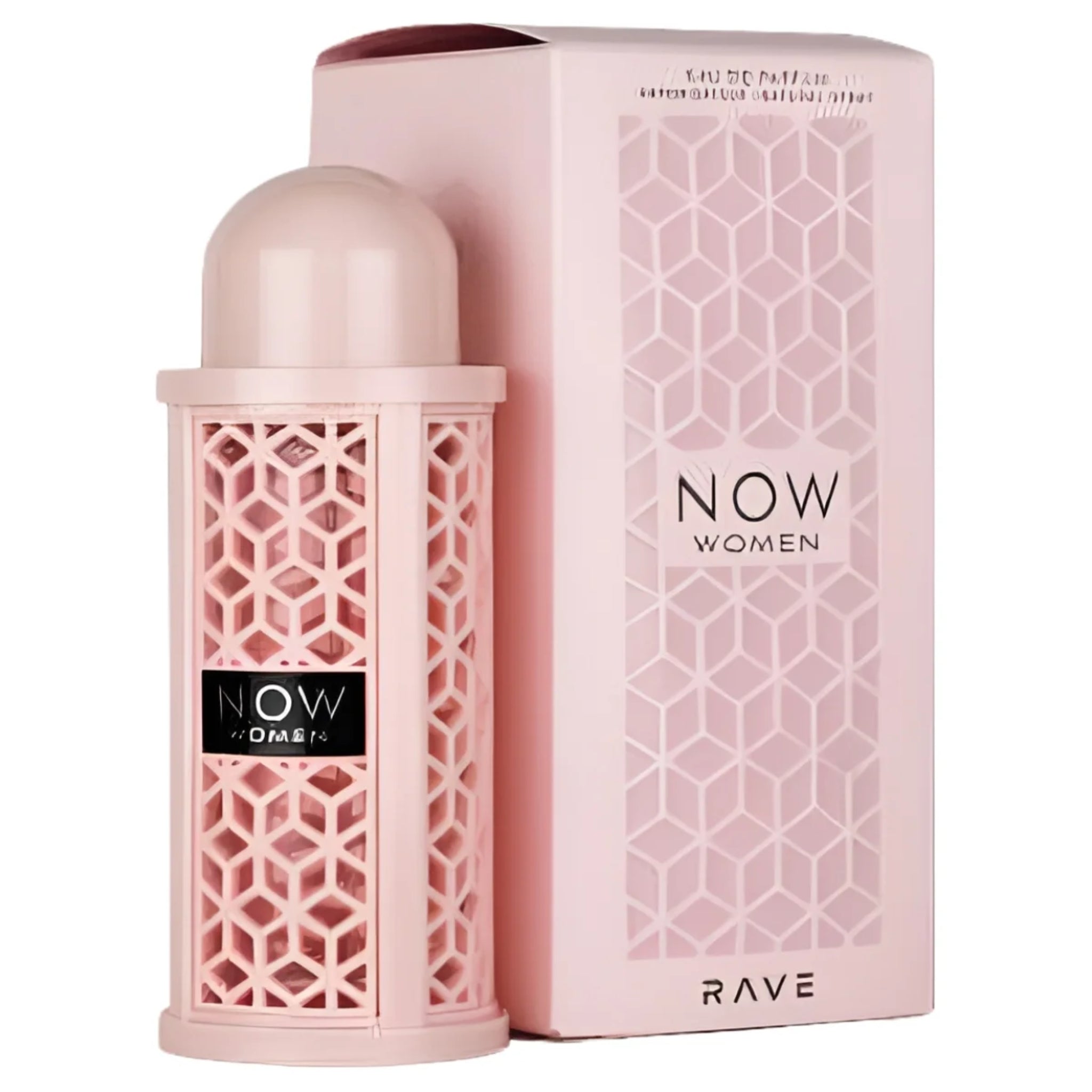 LATTAFA RAVE NOW EDP WOMEN 3.4oz