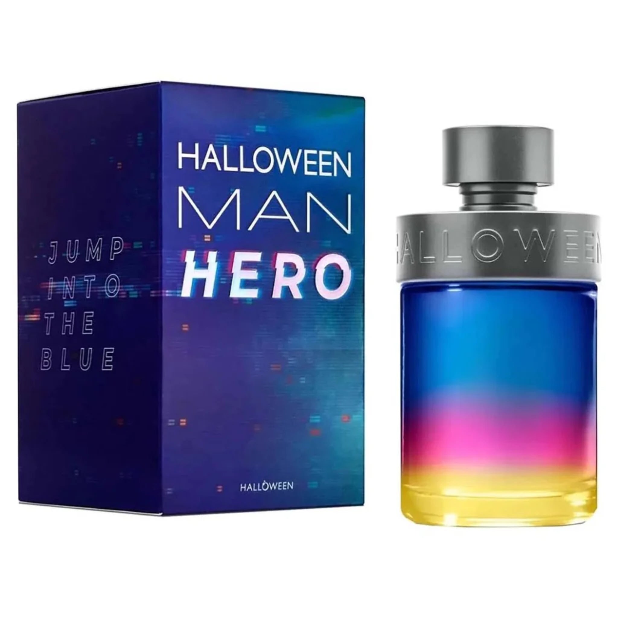 HALLOWEEN MAN HERO 4.2oz