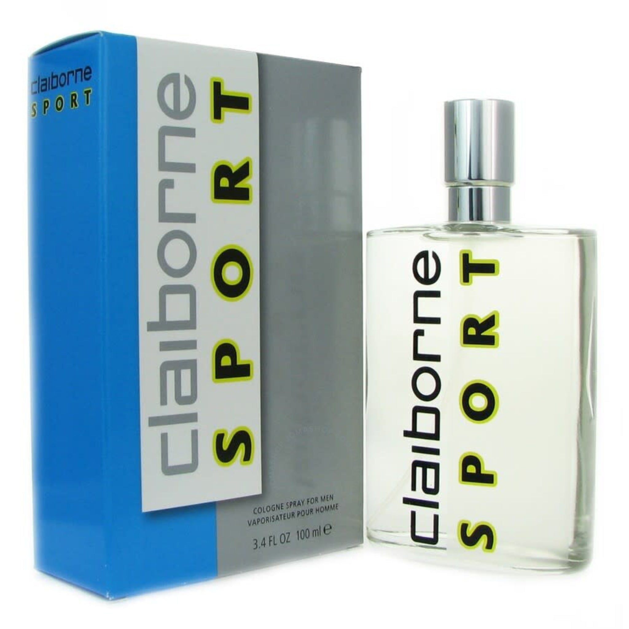 LC SPORT MEN 3.4oz