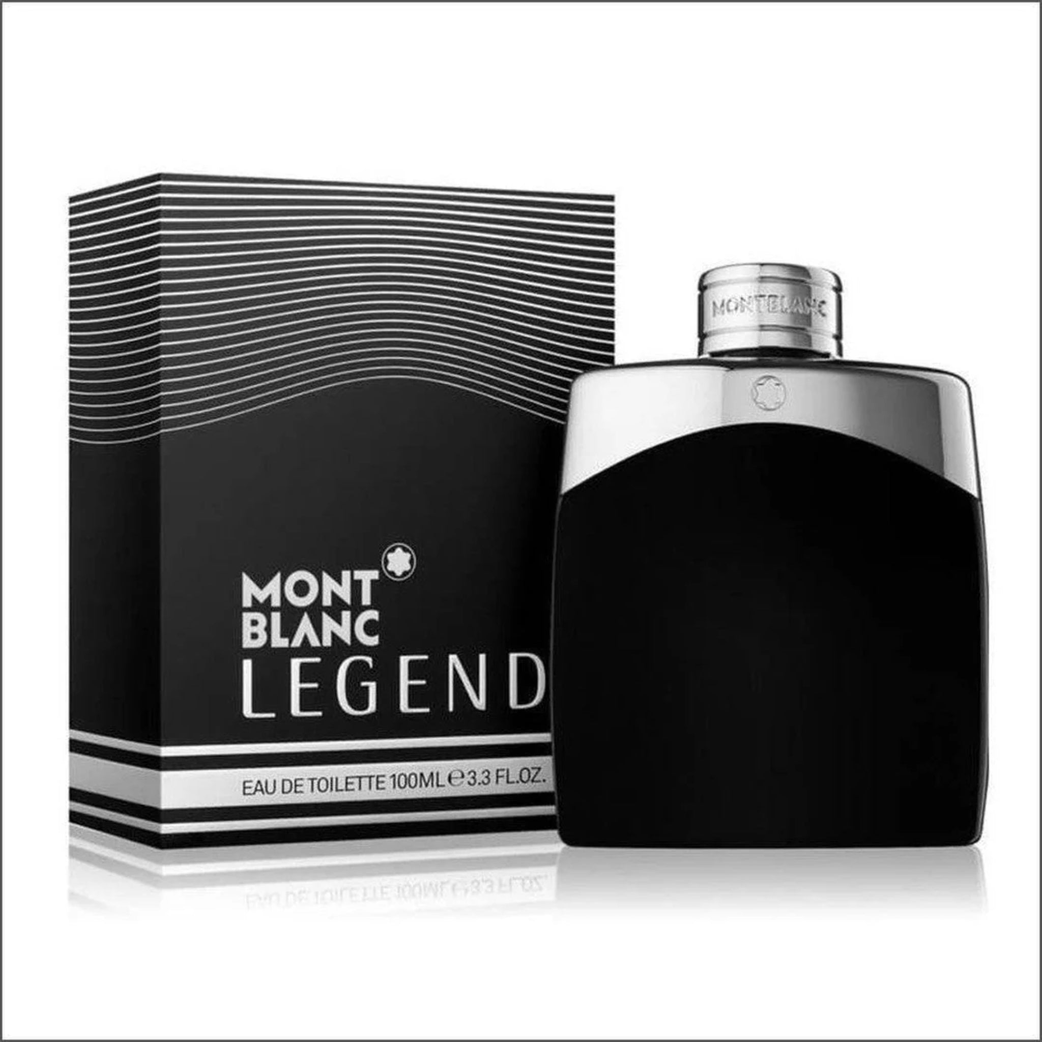 MONT BLANC LEGEND 3.3oz