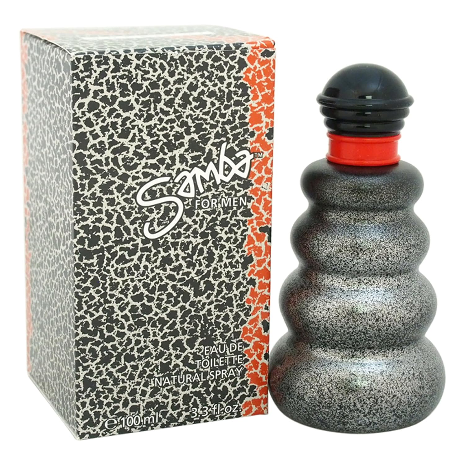 Samba Men 3.3Oz